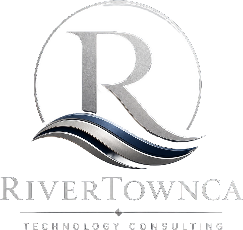 RiverTownCA — Technology Consulting